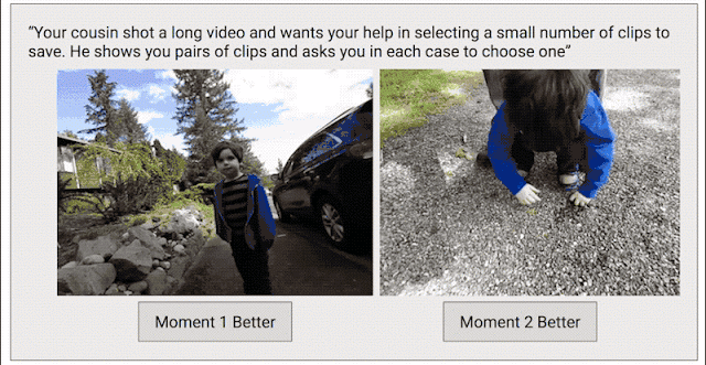 更善于自动抓拍有趣瞬间：谷歌 Clips人工智能拍照新技术