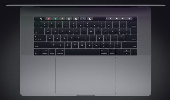 新款苹果MacBook Pro键盘更安静 但并未修复黏滞问题