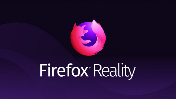 Firefox Reality 迎来首次更新 加入中文与360度视频支持