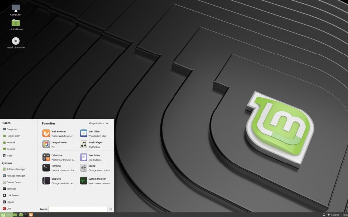 Linux Mint 19.1 Beta发布：新功能方便用户清理旧Linux内核