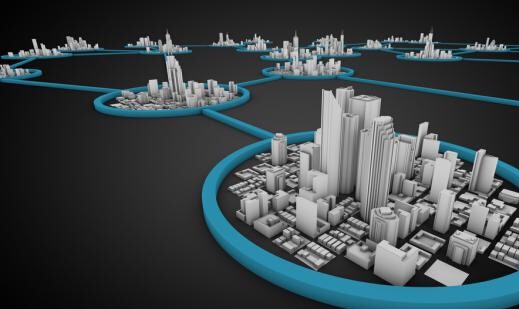 NTT开发AI城市安全系统 明春将在美国投入商用