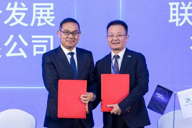 联想集团与北京城建集团签署战略合作协议，探索智慧城市未来新可能