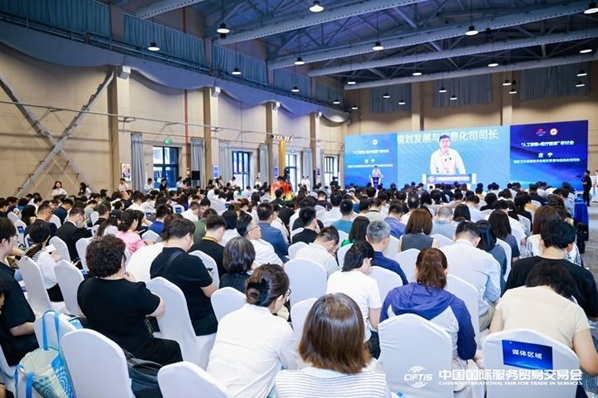 中国联通承接中试基地首发多项重磅成果