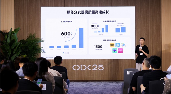 让服务更主动、让开发更高效：OPPO智慧服务的进阶之路