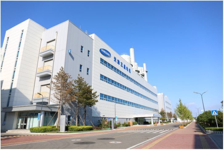 参展商变投资商，进博会见证三星产业升级