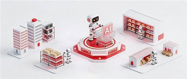 政企采购智能化升温，京东“AI采购管家”重塑供应链效率