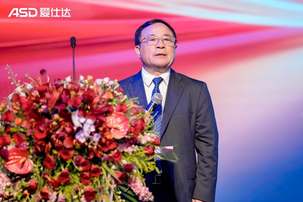 强强联合锚定部署态元年：爱仕达构筑具身智能全场景产业闭环