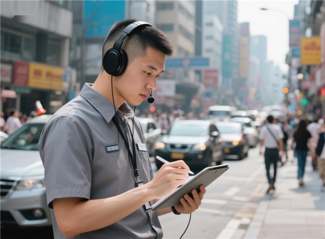 数据“打工人”的隐秘江湖：谁在喂养AI的物理世界？