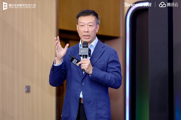 从广东政务系统到国家级智库，腾讯云加速政务智能体落地